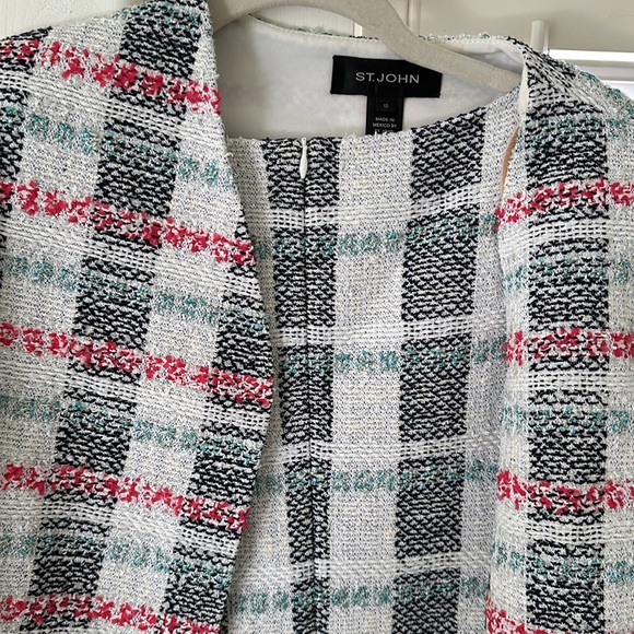 St Johns inauguration party dress. New with tags, never worn. - Picture 8 of 8